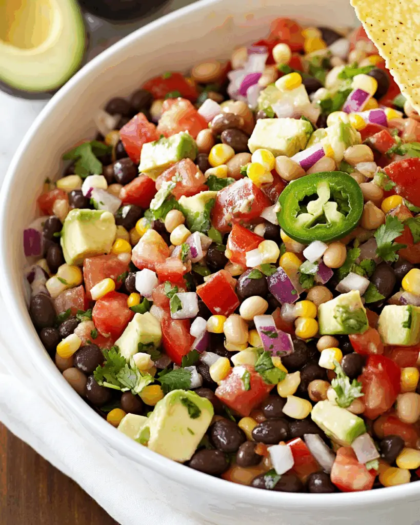Cowboy Caviar