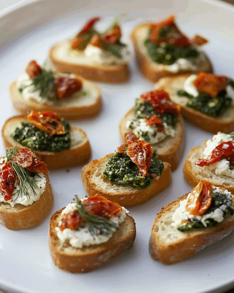 Crostini