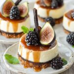 Mikado Tart Deluxe