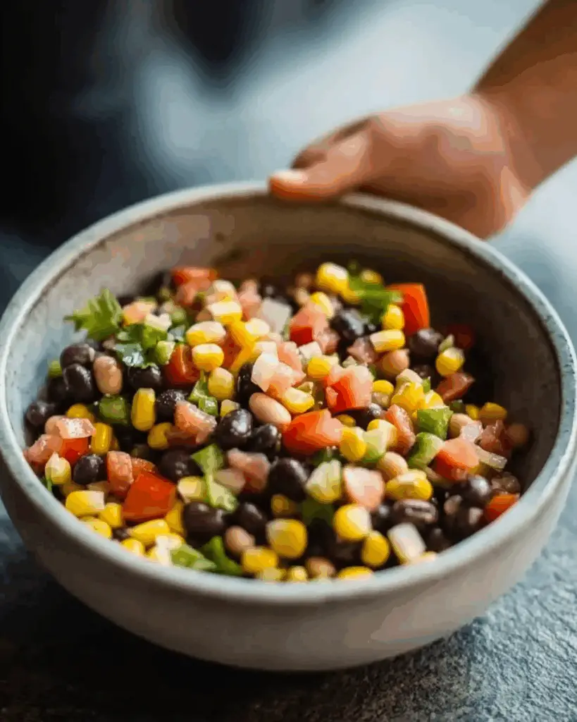 Cowboy Caviar