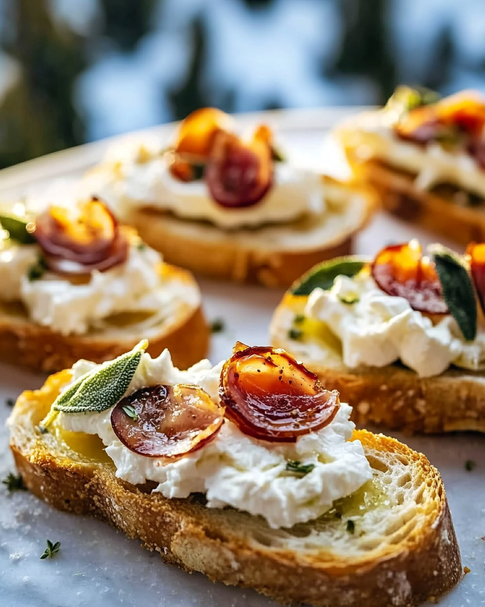 Crostini