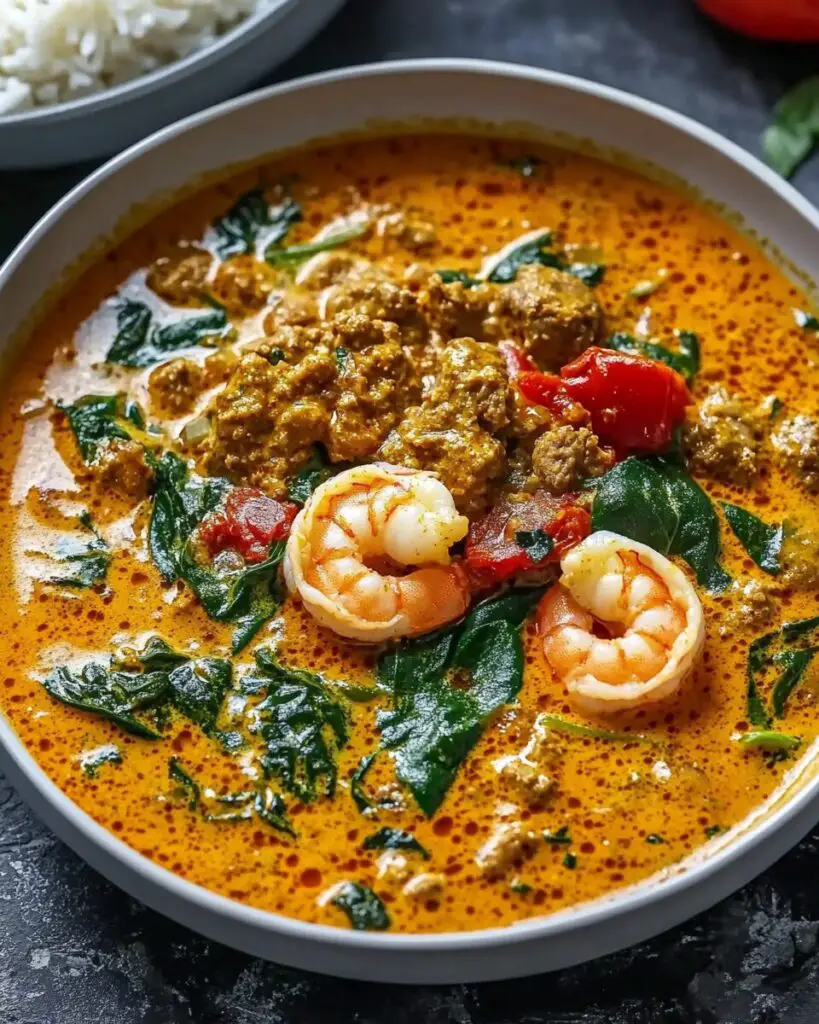 Egusi Soup