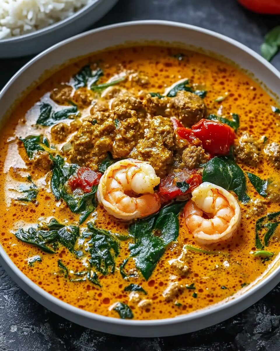 Egusi Soup