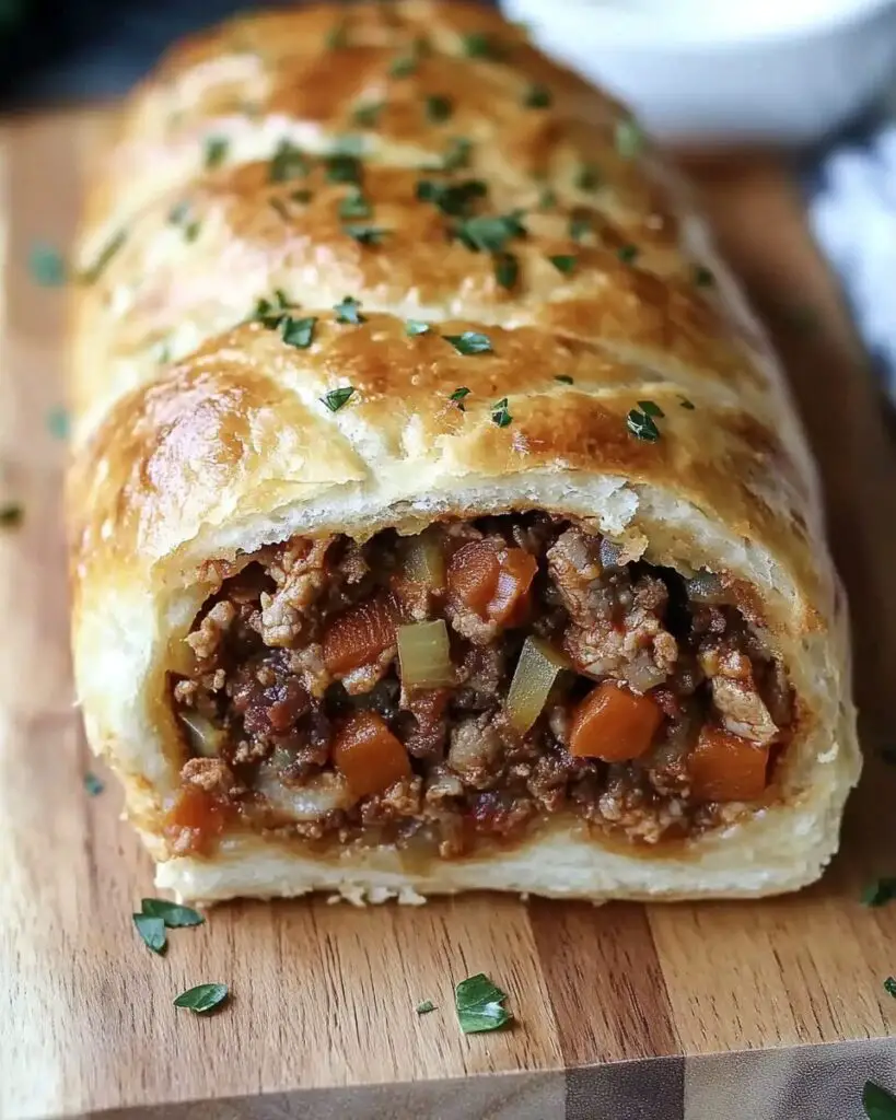 Garbage Bread