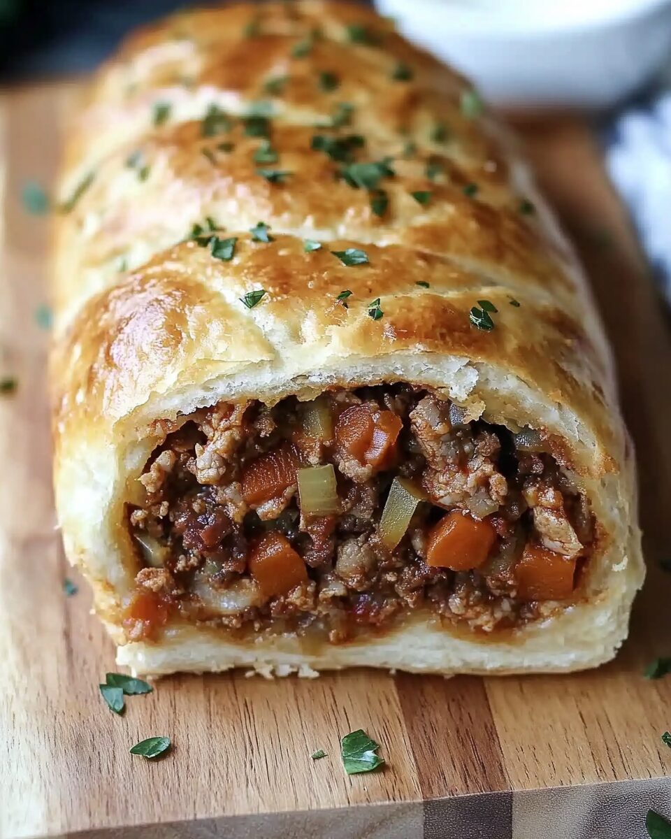 Garbage Bread