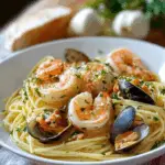 White Wine Pasta