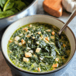 Spinach Soup