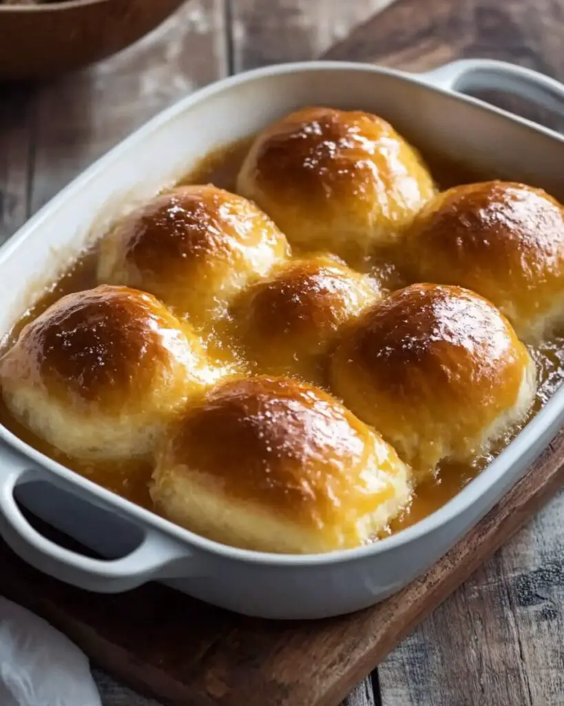 Vegan Pani Popo