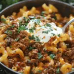 Afghani Macaroni