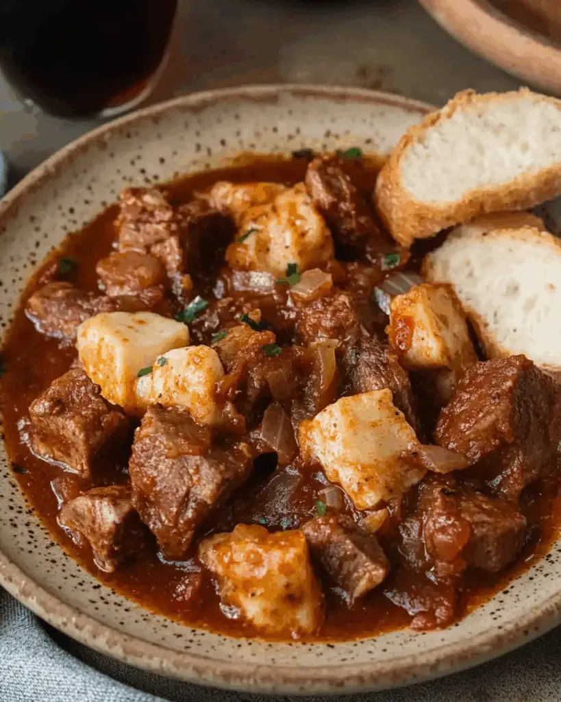 Bekri Meze
