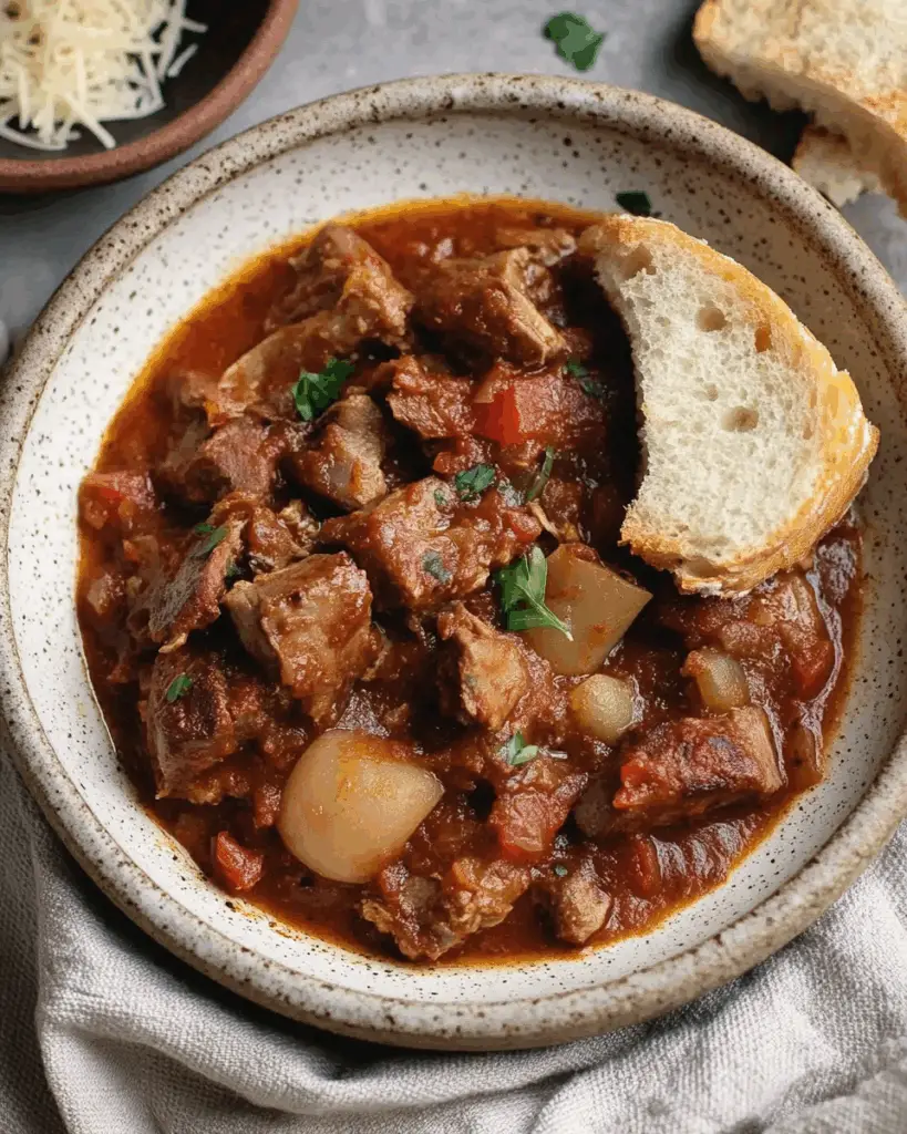 Bekri Meze
