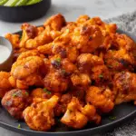 Buffalo Cauliflower