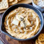 Caramelized Onion Dip