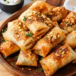 Cheese Fatayer