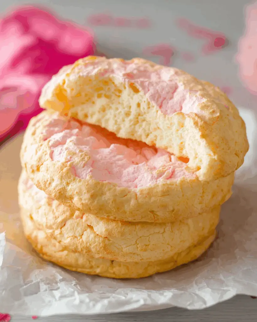 Cloud Bread