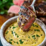 Cowboy Butter Sauce