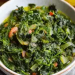 Greek Horta