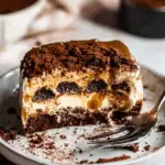Millionaire’s Tiramisu
