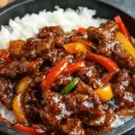 Beijing Beef