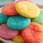 Jello Cookies