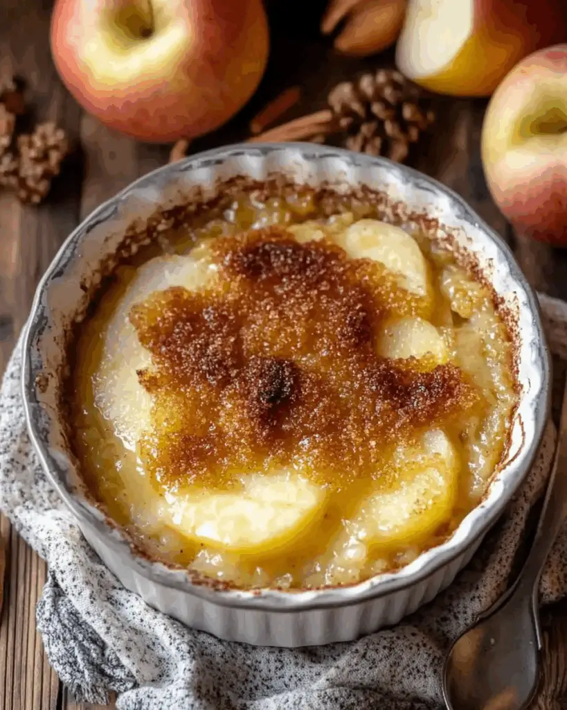 Malvern Pudding