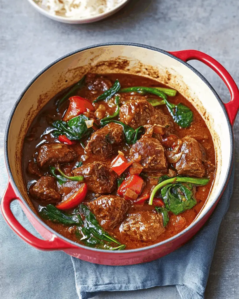 Mary Berry’s Rugby Lamb