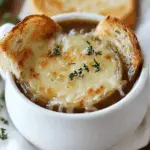 French Onion Soup