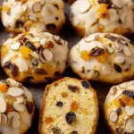 Panettone Cookies