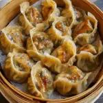 Spicy Steamed Dumplings