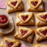 Strawberry Love Notes