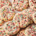 Cake Mix Cookies