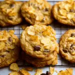 Potato Chip Cookies