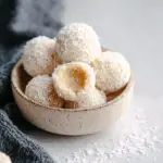 Raffaello Coconut Balls