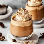 Coffee Mousse