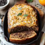 Earl Grey Tea Cake