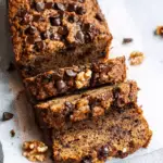 Healthy Banana Bread