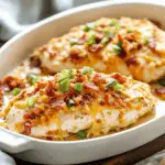 Million Dollar Chicken Bake