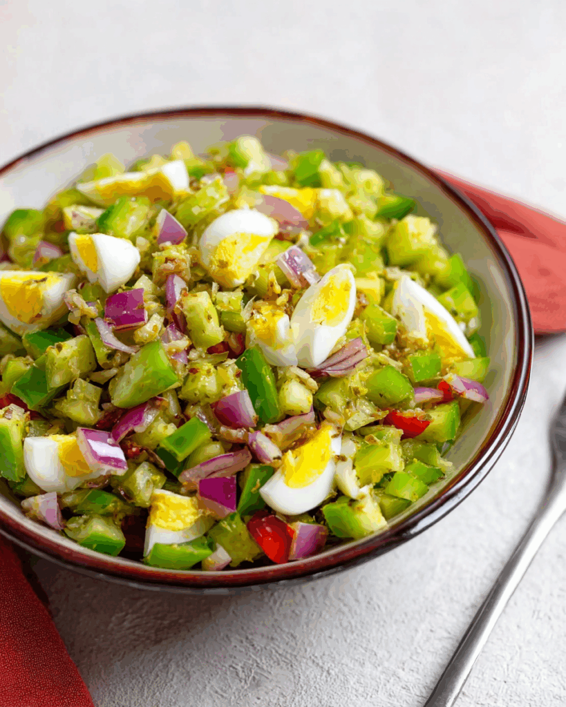 Hot Girl Summer Salad