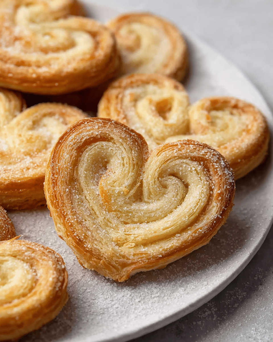 Palmiers