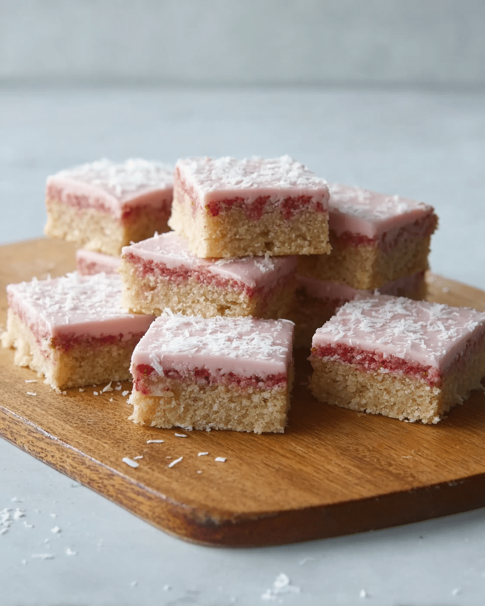 Strawberry Slice