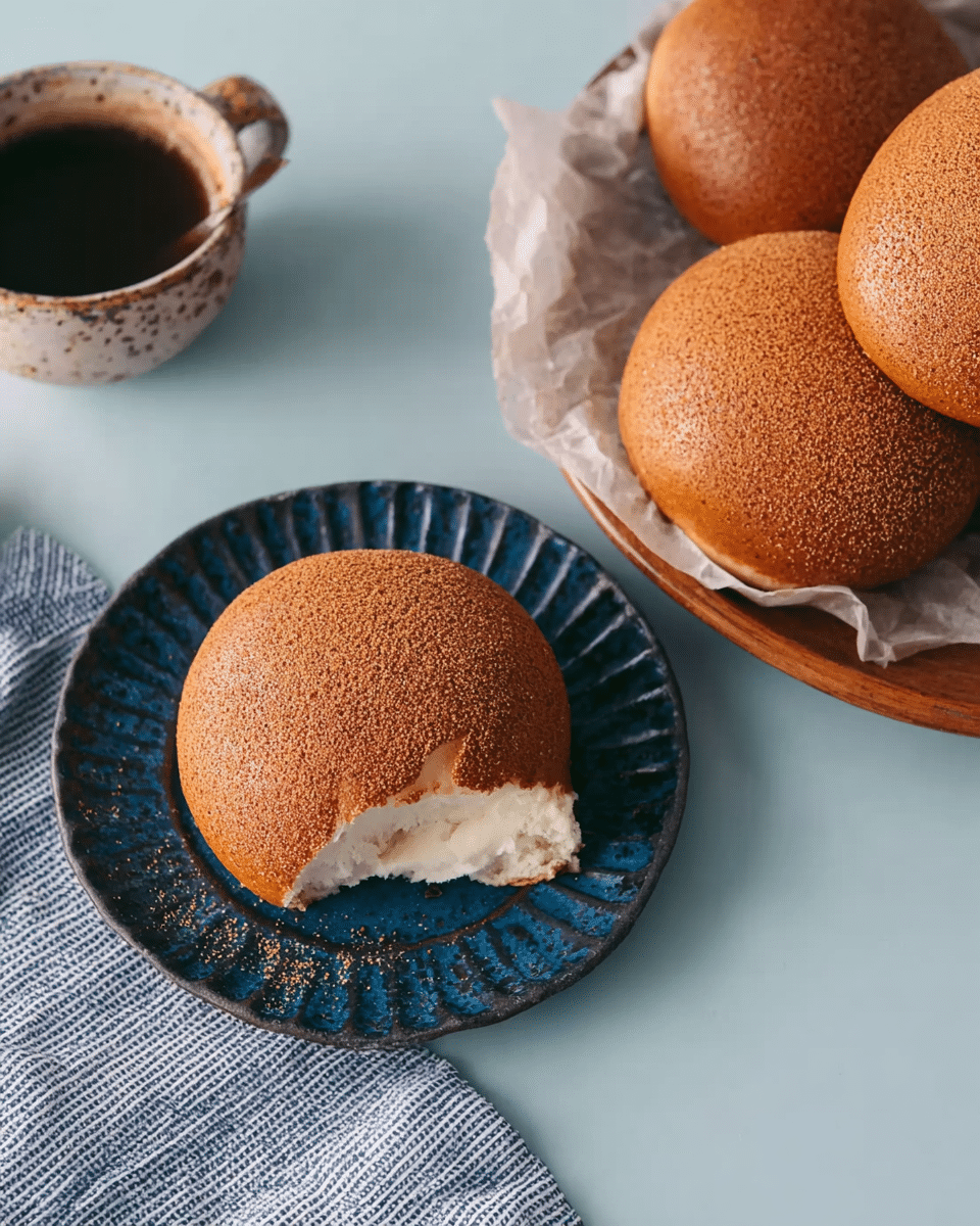 Coffee Buns