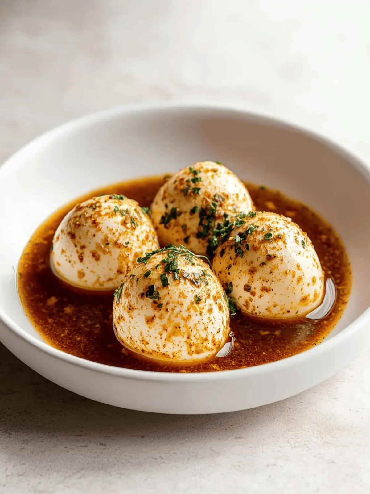 TikTok Egg Boil