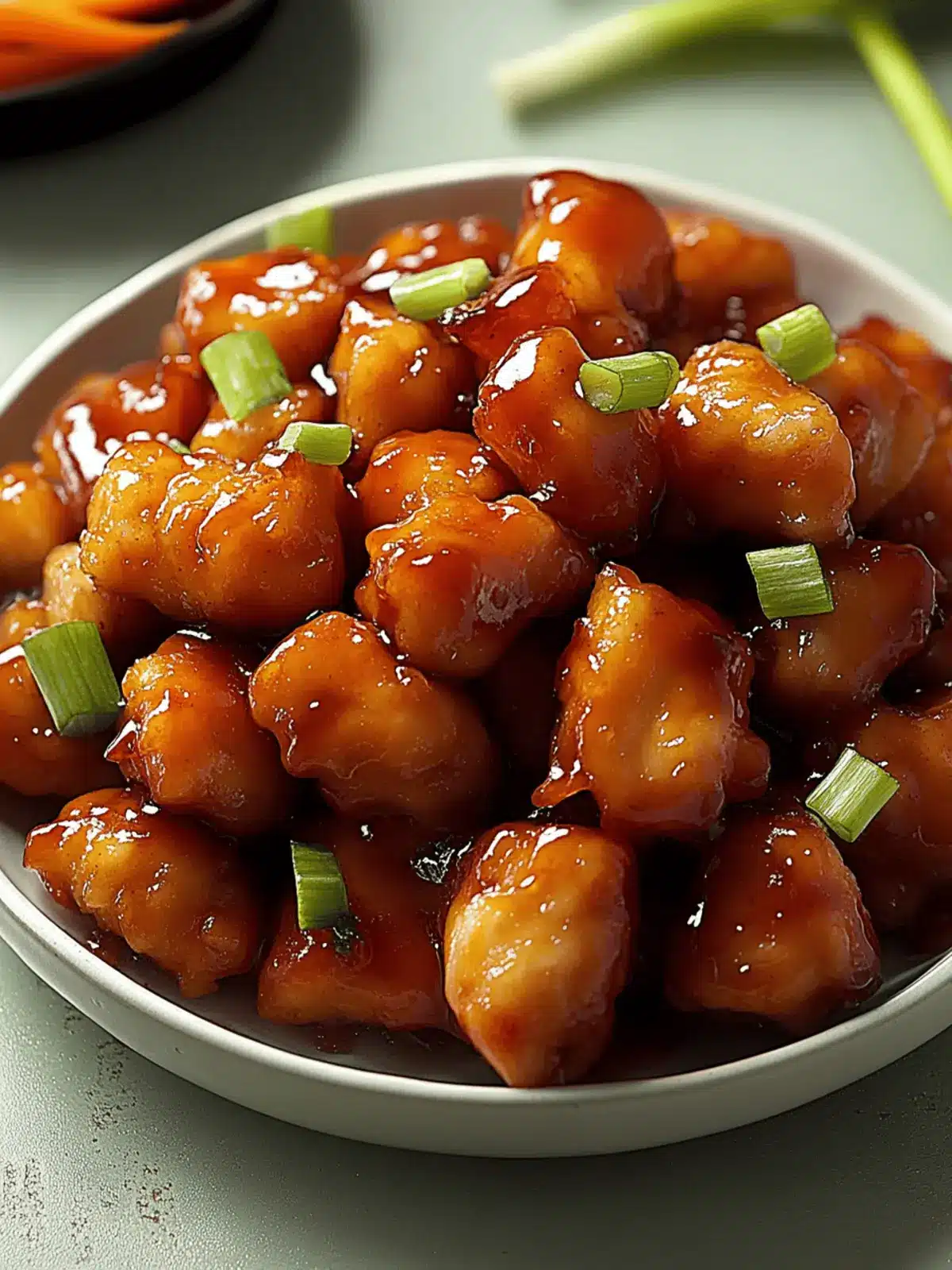Oven-Baked Sweet and Sour Chicken That Delivers Big Flavor