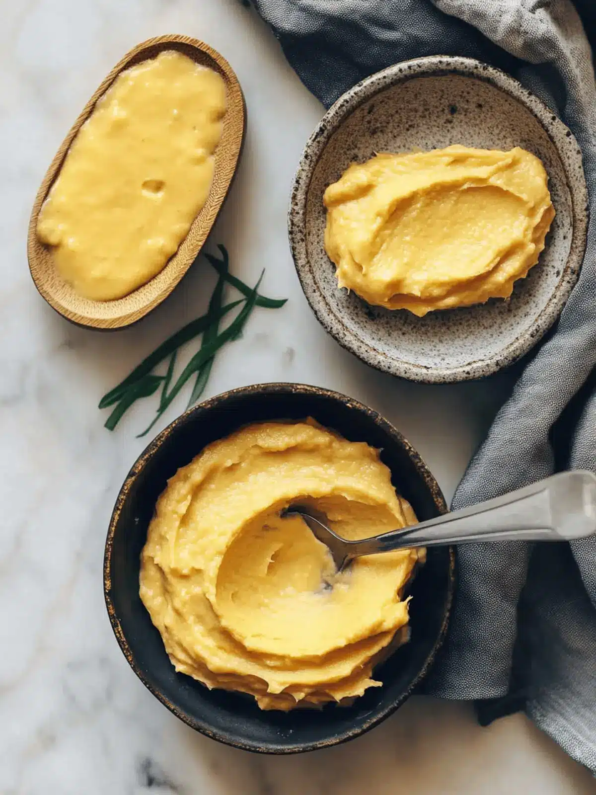 Vegan Cheddar Cheese Spread