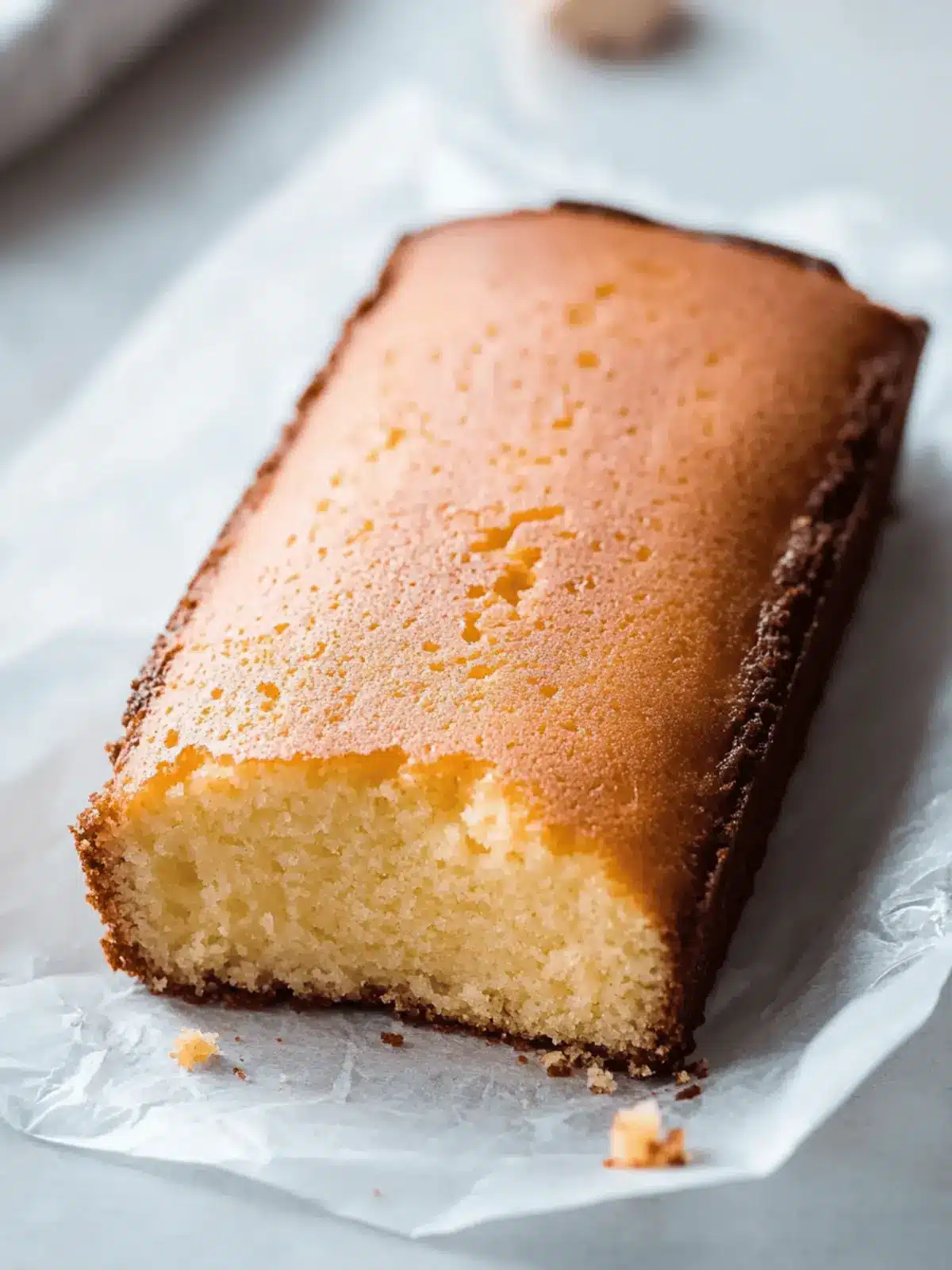 Decadent Brownie Butter Cake That Will Wow Your Guests