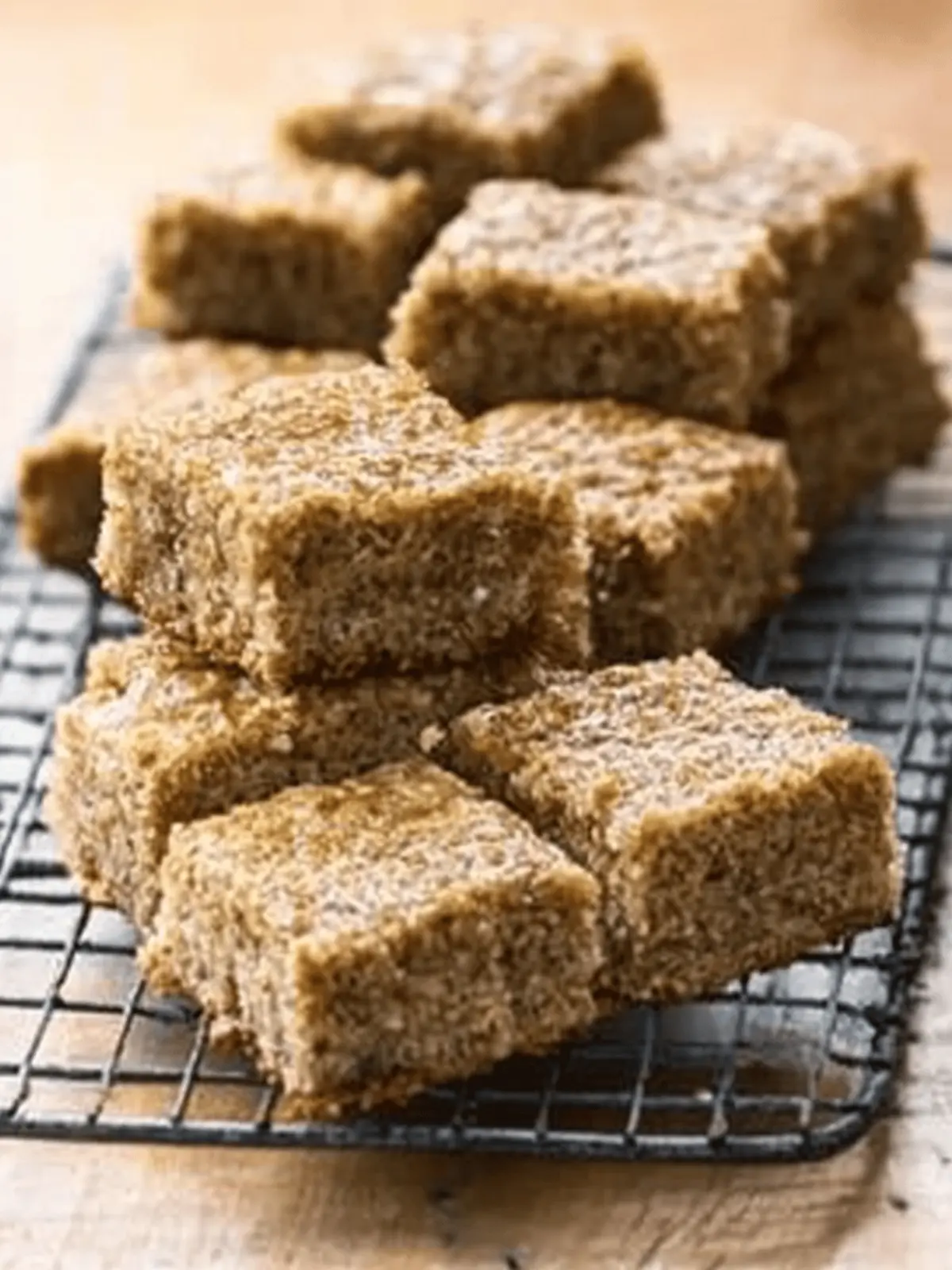 Nigella Flapjacks with Condensed Milk Recipe for Cozy Moments 5 Nigella Flapjacks With Condensed Milk Recipe