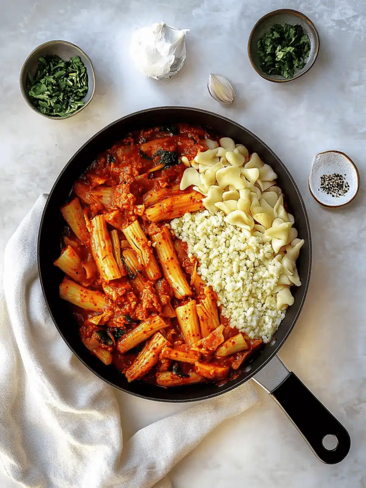 Cheese Dakgalbi