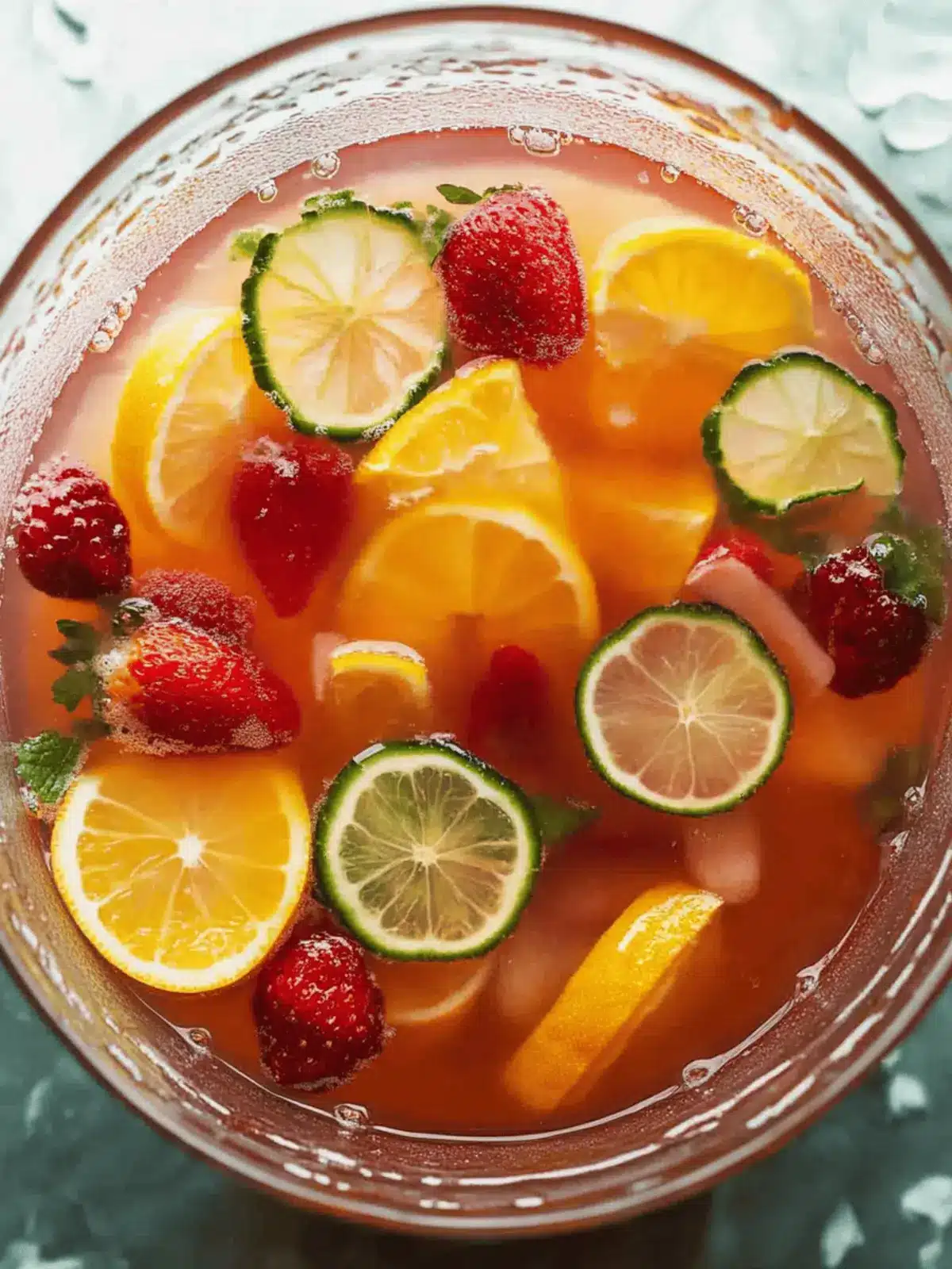 Jungle Juice