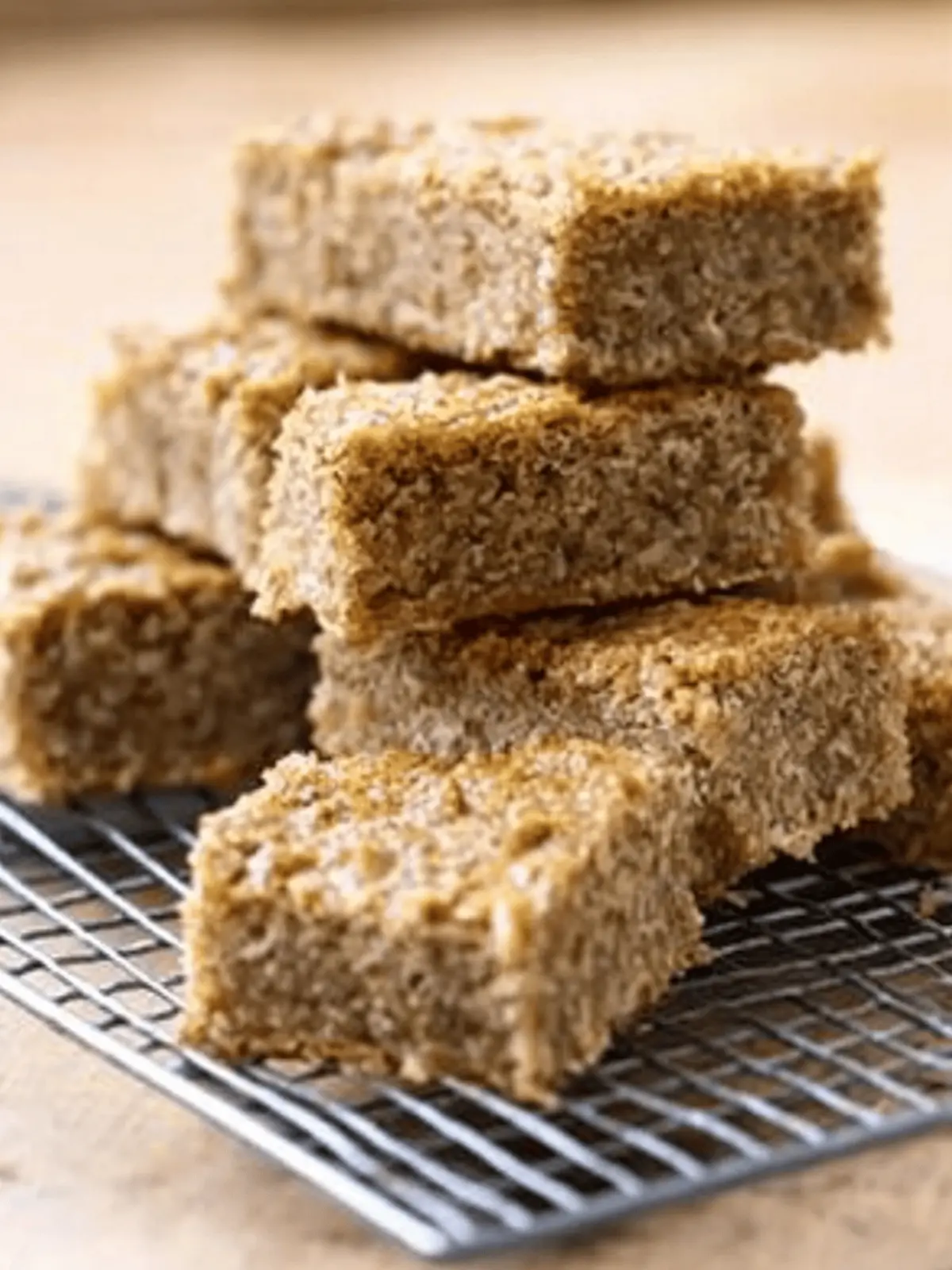 Nigella Flapjacks with Condensed Milk Recipe for Cozy Moments