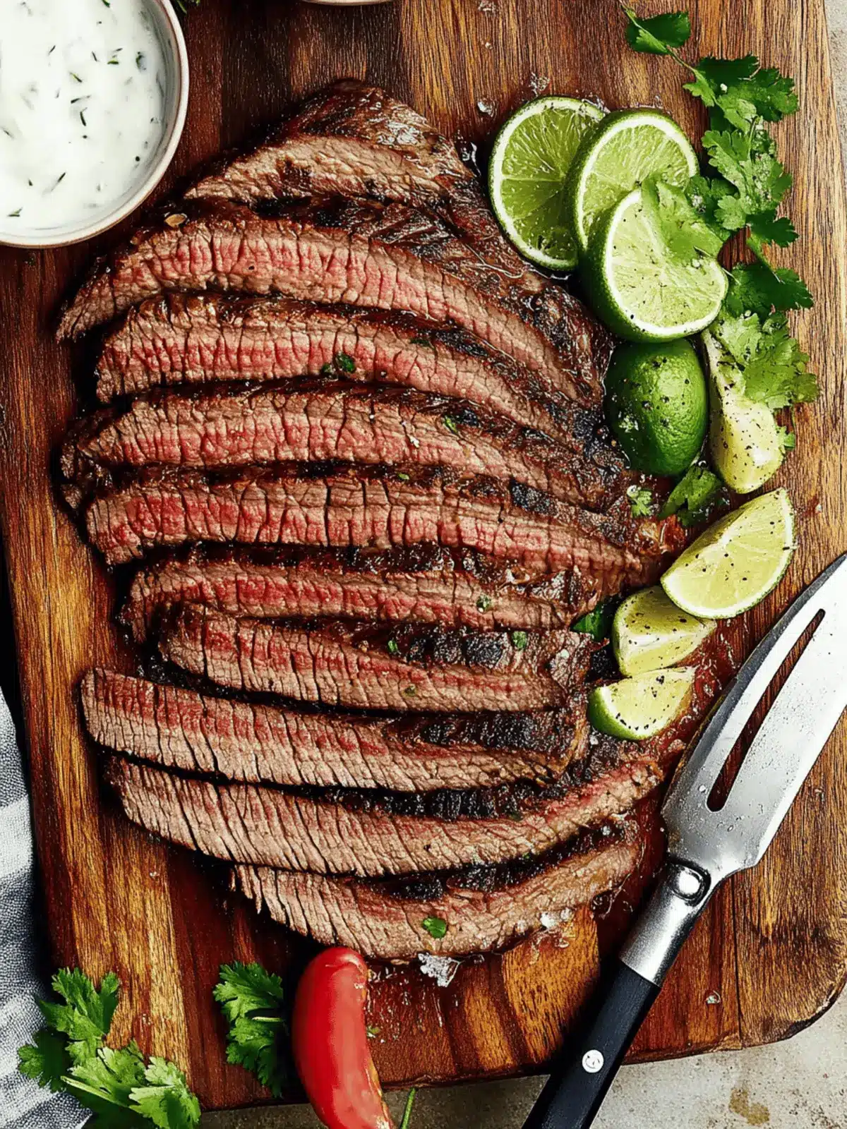 Carne Asada